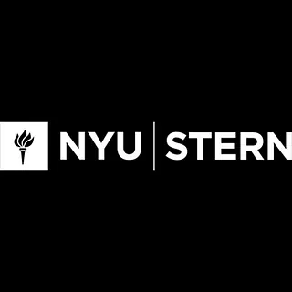 NYU Stern logo
