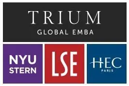NYU Stern logo