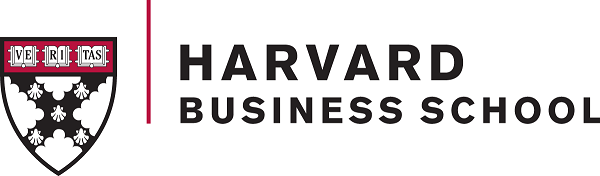 Harvard Business School logo