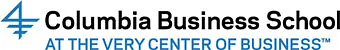 Columbia Business School Logo